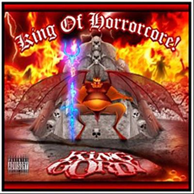 King Gordy Discography Download